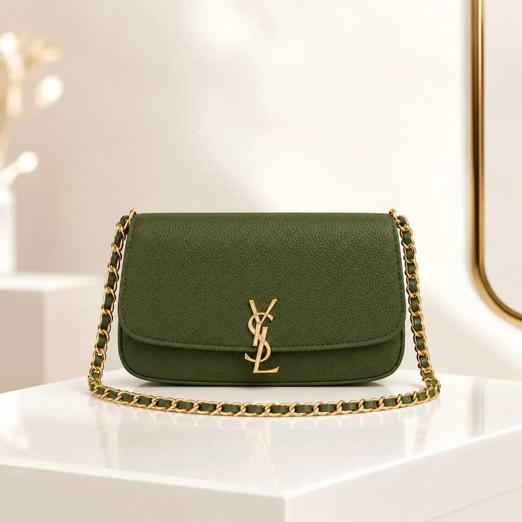 کیف دوشی YSL کد 5999