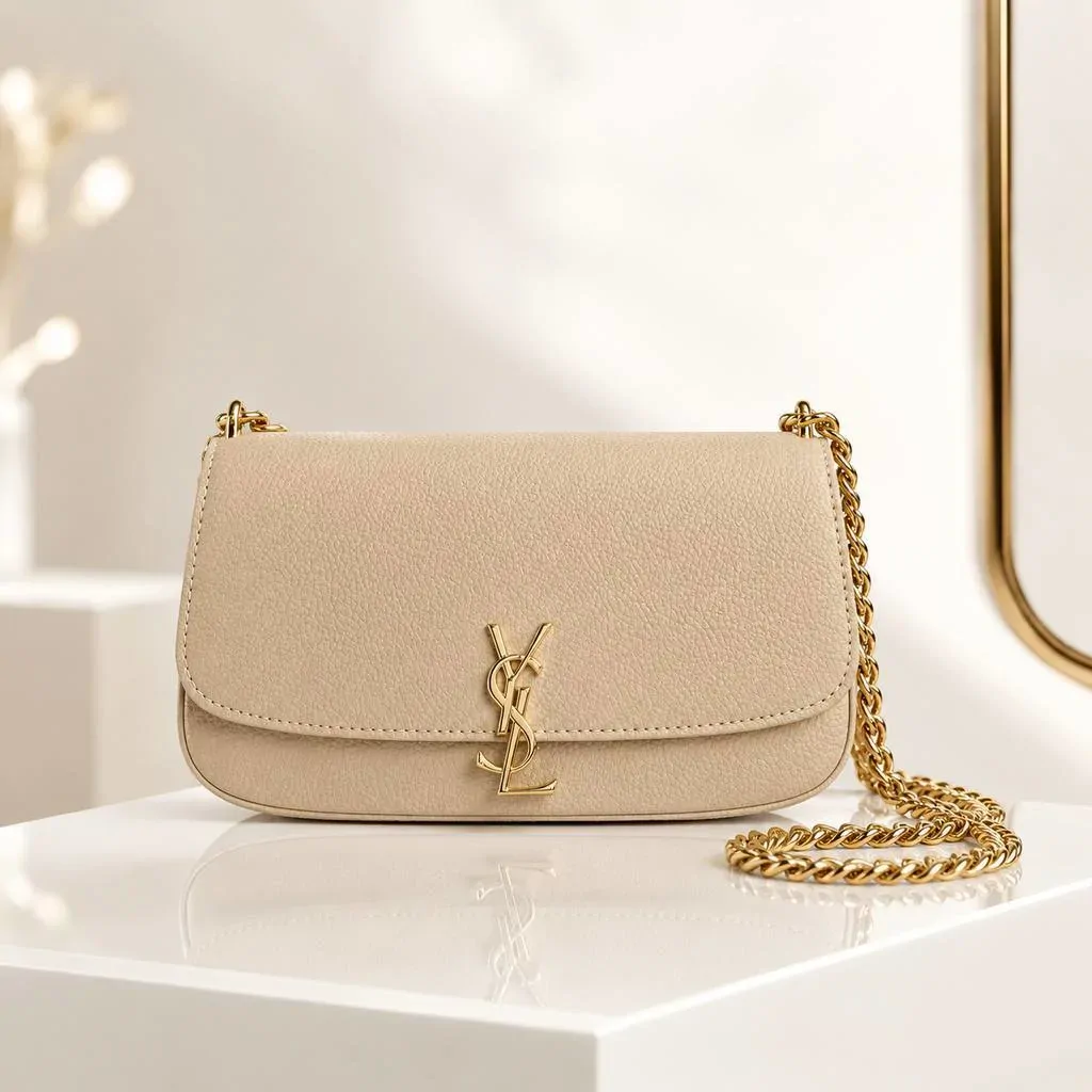کیف دوشی YSL کد 5999